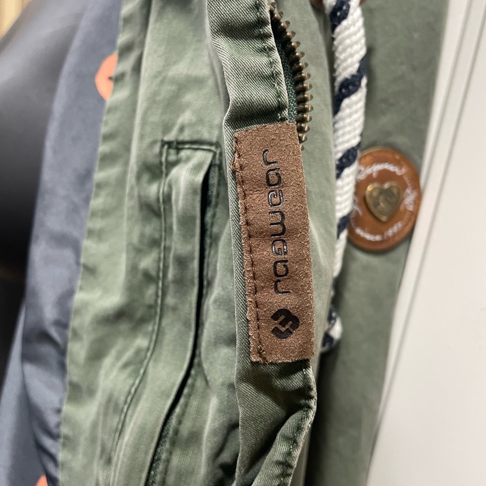 Women’s Ragwear jacket - Picture 12 of 15